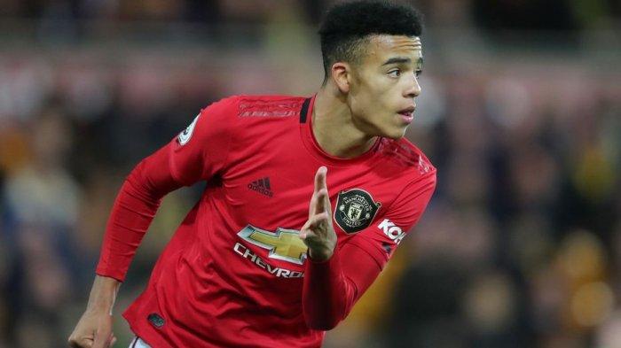 Ini Kemampuan Spesial Wonderkid MU